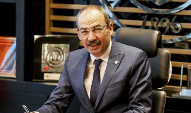 KTO BaşkanıGülsoy’dan ‘Regaip Kandili’ Mesajı!
