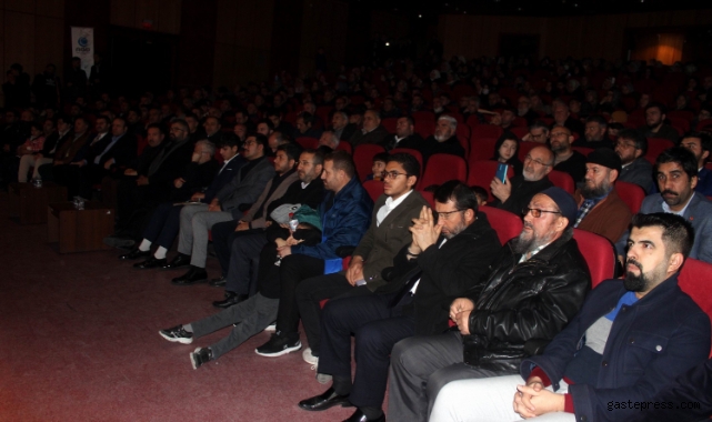 Mekke'nin Fethi Programı Düzenlendi!