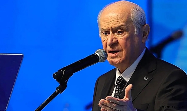 MHP Kızılcahamam'da kampa giriyor!