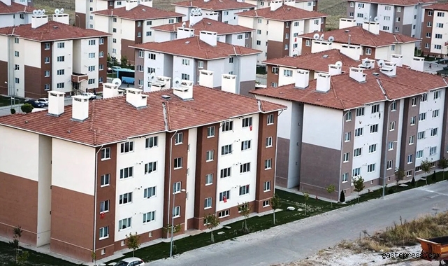 Milyonlarca orta gelirli bekliyordu! 