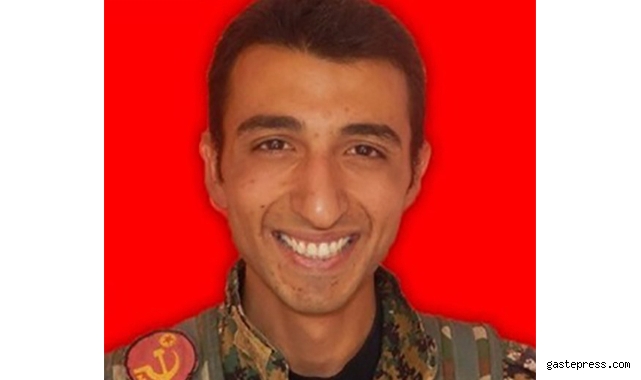 MİT, MLKP'nin silahlı kanat yöneticisini, Suriye'de etkisiz hale getirdi!
