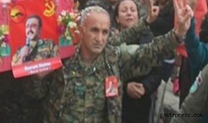 MİT, MLKP Suriye genel sorumlusunu etkisiz hale getirdi!