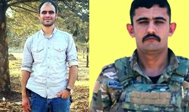 MİT’ten Suriye’de iki ayrı kritik operasyon!