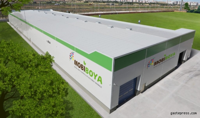 Mobiboya'dan “YEŞİL” Çalıştay!