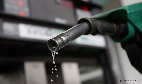 Motorine kallavi zam! Benzine de zam geldi! İşte zamlı motorin ve benzin fiyatları!