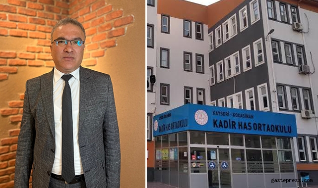 Müdür Teltik: “Yıkılan hiçbir okulun yerine okul dışında başka bir şey yapılmayacak”