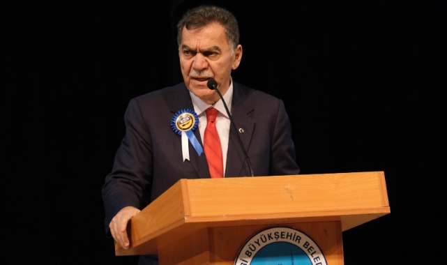 Mustafa Alan güven tazeledi!