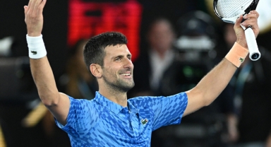 Novak Djokovic, 22. grand slam şampiyonluğunu aldı!