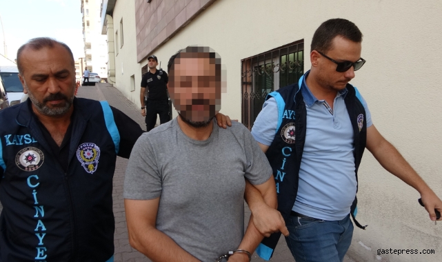 Oğlunu öldüren şahsın ağabeyini öldüren sanık: "Gafletle suç işledim"