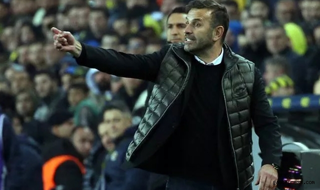 Okan Buruk'tan şampiyonluk sözleri, Icardi'ye övgü: Müthiş bir hikaye yazdı!