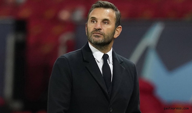 Okan Buruk'tan transfer açıklaması! "Gelişme olacak"