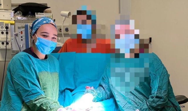 Sahte doktor, hakim karşısına çıktı!