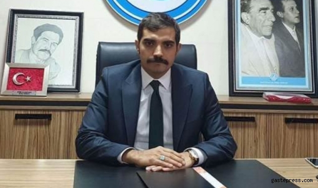 Silahlı saldırı sonucu hayatını kaybetmişti! Ülkü Ocakları eski Başkanı Sinan Ateş'in ailesinden ilk açıklama