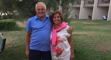 Silivri'de kaza: Yaşlı çift hayatını kaybetti!