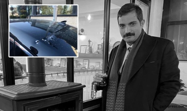 Sinan Ateş cinayetinde gözaltı sayısı 5’e yükseldi!