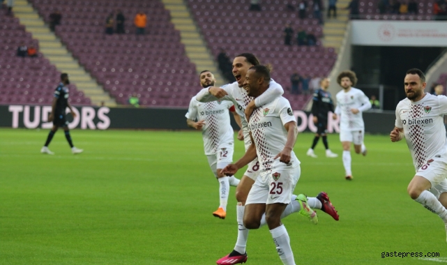 Trabzonspor'un kabusu bitmiyor!