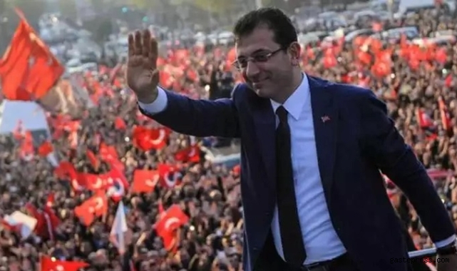 Umre sonrası rotasını çizdi! Ekrem İmamoğlu Anadolu turuna çıkıyor!