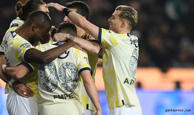 Valencia, Fenerbahçe'yi ipten aldı! 