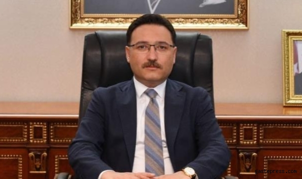Vali Gökmen Çiçek: “Kayseri’mize büyük katkıları olduğuna inandığım basınımızın çaba ve gayretleri büyük önem taşımaktadır”
