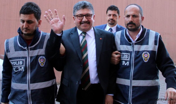 Yargıtay’dan ‘Boydak Holding’ kararı! 
