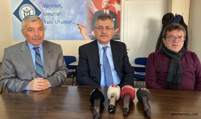 Yeni Ufukları Derneği’nin 20’inci yılı etkinliklerle kutlanacak!