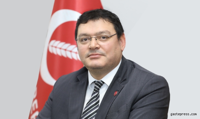 YRP'li Önder Narin, "Emeklilikte adalet sağlanmalı"