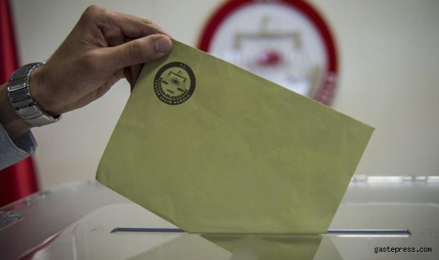 YSK'dan seçim açıklaması! İddialara cevap!