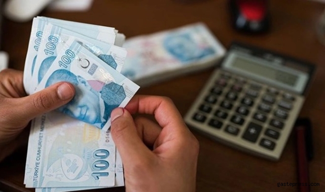 Yüzde 30 zamdan sonra yeni emekli maaşım kaç para oldu tıkla hesapla!