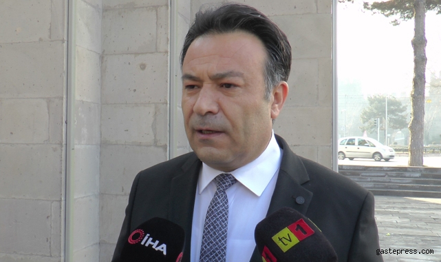 1.526 depremzede öğrenci Kayseri’de ders başı yaptı!