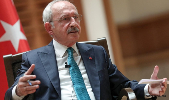6'lı masa toplantısı öncesi sürpriz hamle! 