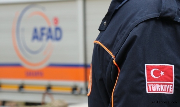 AFAD, konutları hasar gören depremzedelere 10 bin lira destek ödemesi başlatıldığını duyurdu!