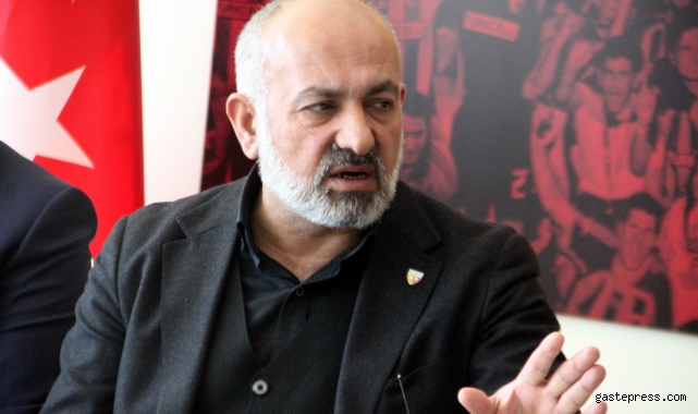 Ali Çamlı: "Bildiğimiz bir gerçek var; o da Onur Bulut'un bizimle 3 yıllık sözleşme uzattığı"