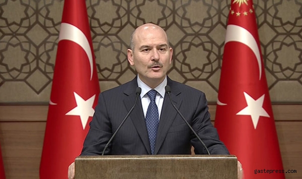 Bakan Soylu: 'Şu ana kadar 39 bin 672 vatandaşımızı kaybettik'