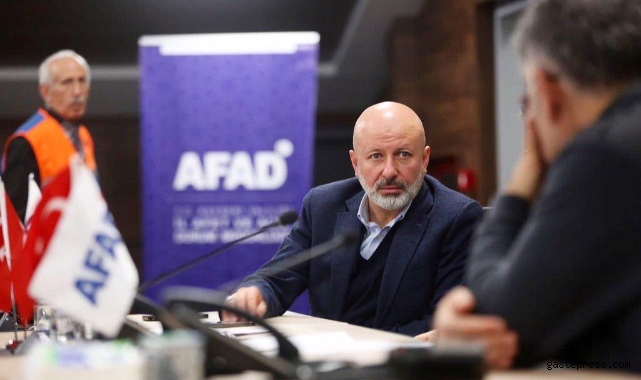 Başkan Çolakbayrakdar; “Devletimiz ve belediyemiz tüm imkanlarıyla seferberlik halinde”