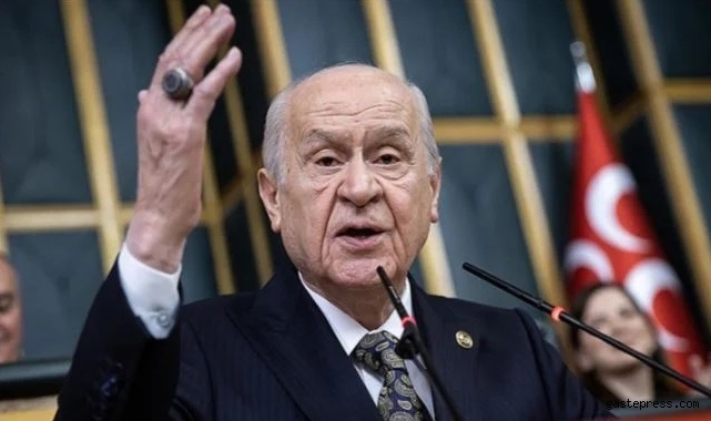 Beşiktaş'tan istifa eden Devlet Bahçeli yeni takımını açıkladı!