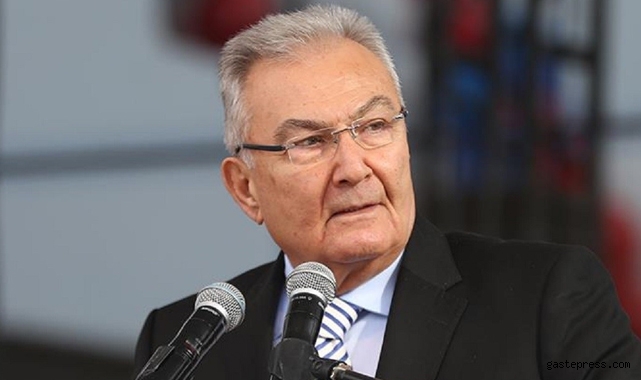 Deniz Baykal vefat etti! 