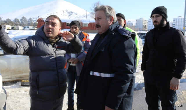 Deprem Bölgesindeki Çölyak Hastalarına Melikgazi Desteği!