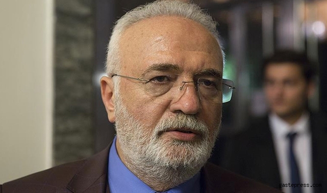 Depremin ardından EYT iptal mi edildi?