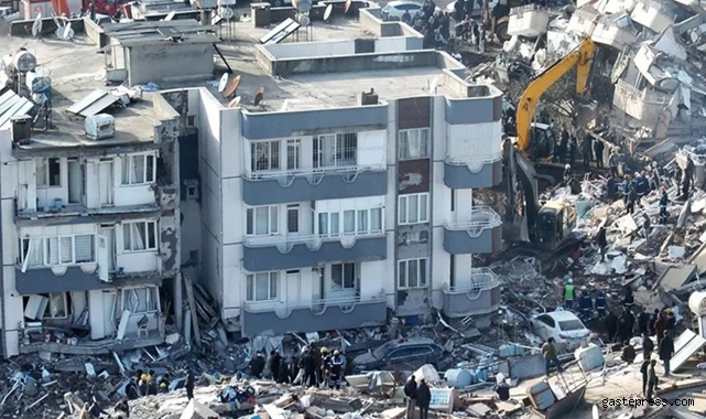Depremin ilk maddi faturası da çok yıkıcı! 12 milyar lirayı aşacak!