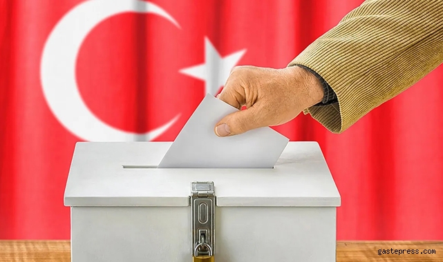 Flaş seçim tarihi açıklaması!