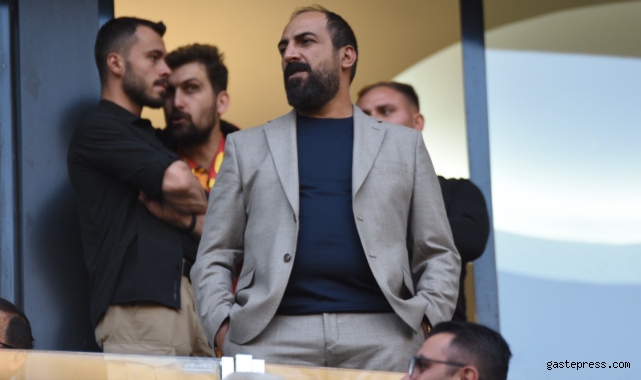 Forma paraları Melih Eymen'e!
