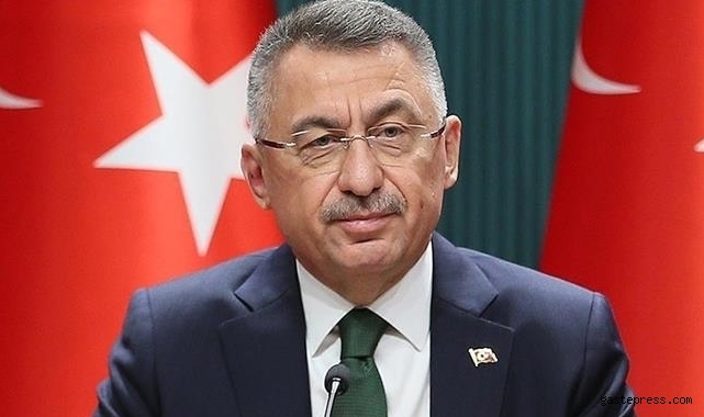 Fuat Oktay'dan GSM operatörü açıklaması!