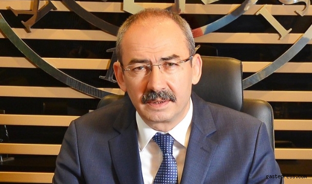 Gülsoy : “Ocak ayında 280 Milyon 601 Bin dolar ihracat yaptık”