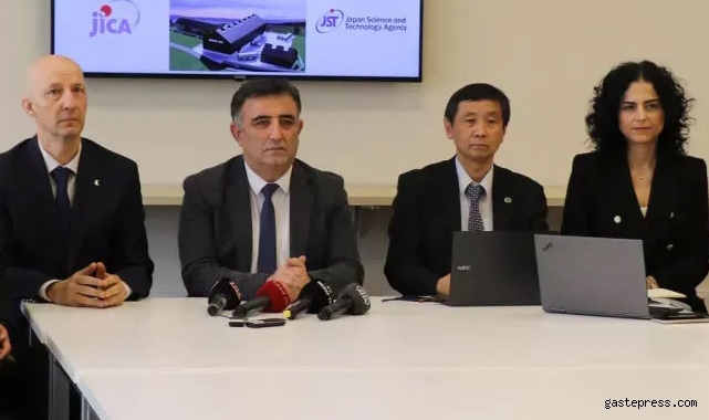 Japon Yer Bilimci şaşkına döndü: Böylesini tecrübe etmedim!