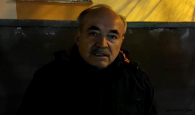 Jeoloji Mühendisi Evsen: “4.4’lük depremin ardından 3.4 şiddetine kadar artçılar olabilir”