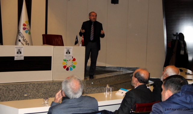Jeoloji Mühendisi Evsen: "Kayseri şehri yaşayacağı en kötü senaryoyu yaşadı"