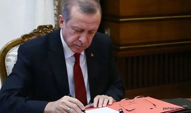 Kamu çalışanları için deprem genelgesi! 