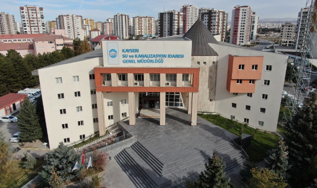 KASKİ’den önemli duyuru!