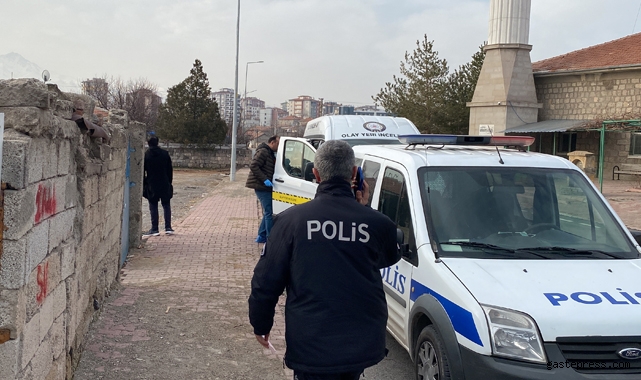 Kayseri'de, 3 yaşındaki bebek beşiğinde ölü bulundu!