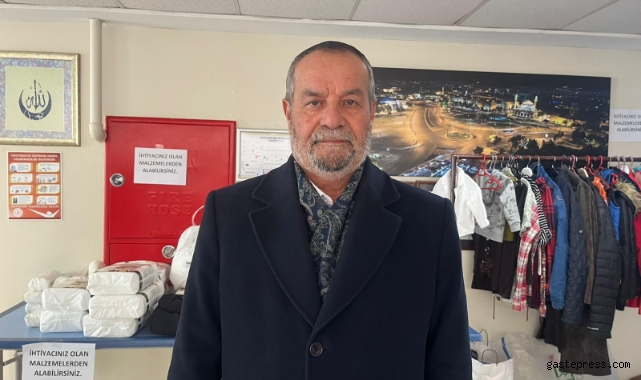Kayseri’deki yurtlar depremzedelerin hizmetine açıldı!